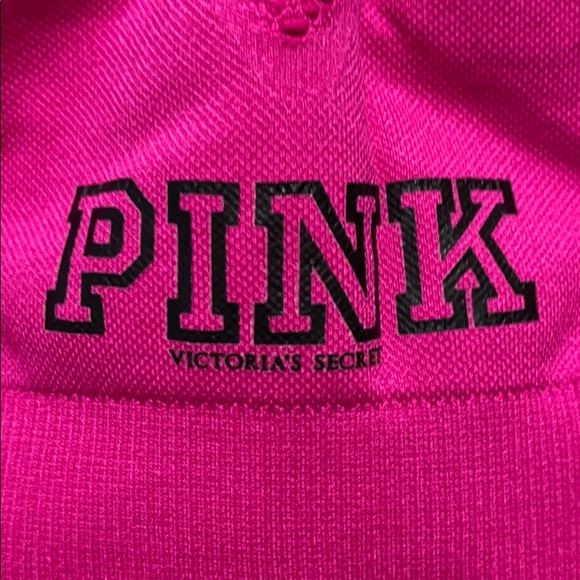Pink by Victoria Secret Yoga Bra - Picture 3 of 4